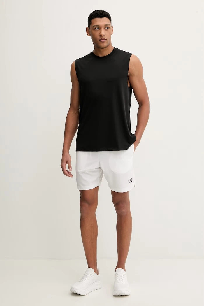 EA7 Emporio Armani erkek spor şort
