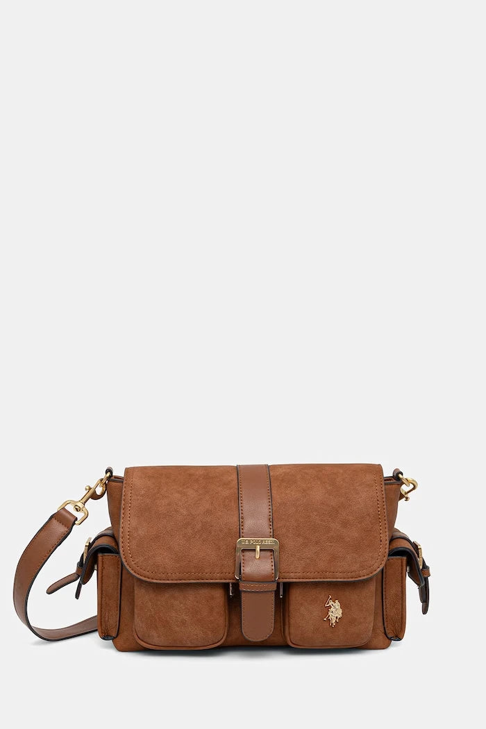 U.S. Polo Assn. дамска чанта crossbody CHAMPANY