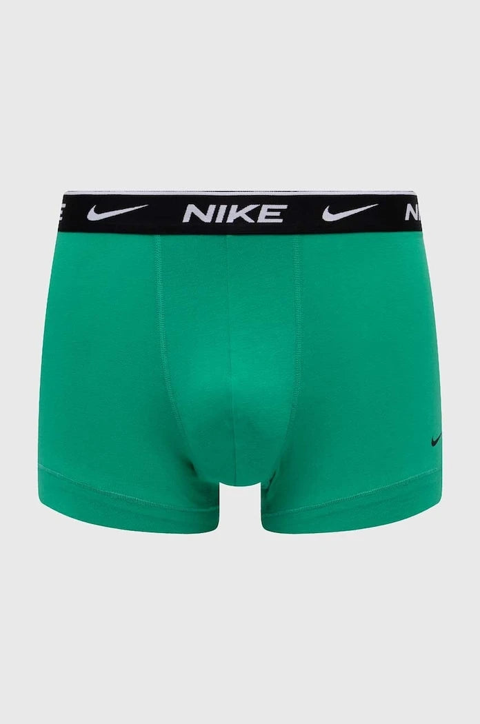 Nike Boxer Külot (3 Adet)