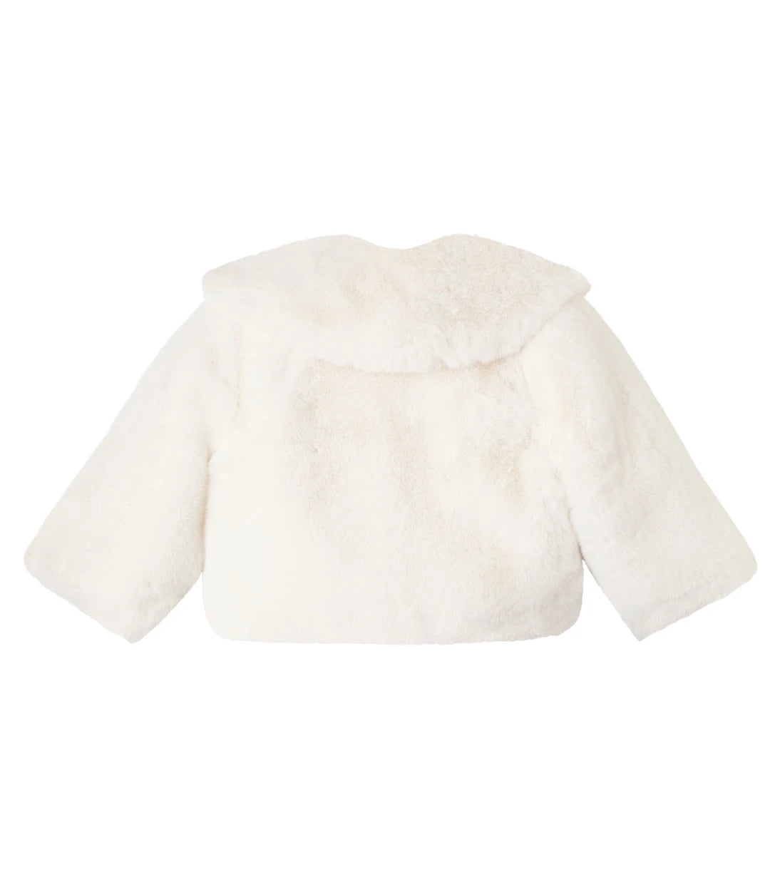 Self-Portrait Kids - Baby cropped jacket