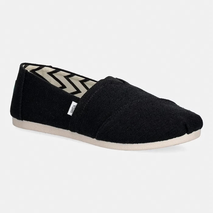 Toms еспадрили дамски ALPARGATA CLASSIC