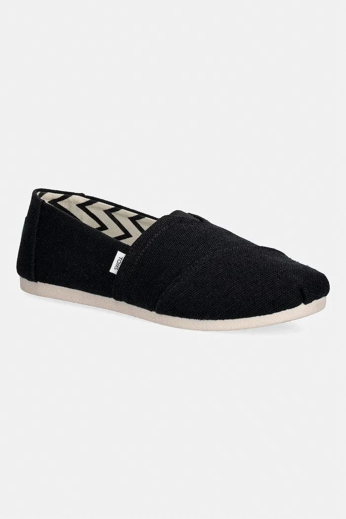 Toms еспадрили дамски ALPARGATA CLASSIC
