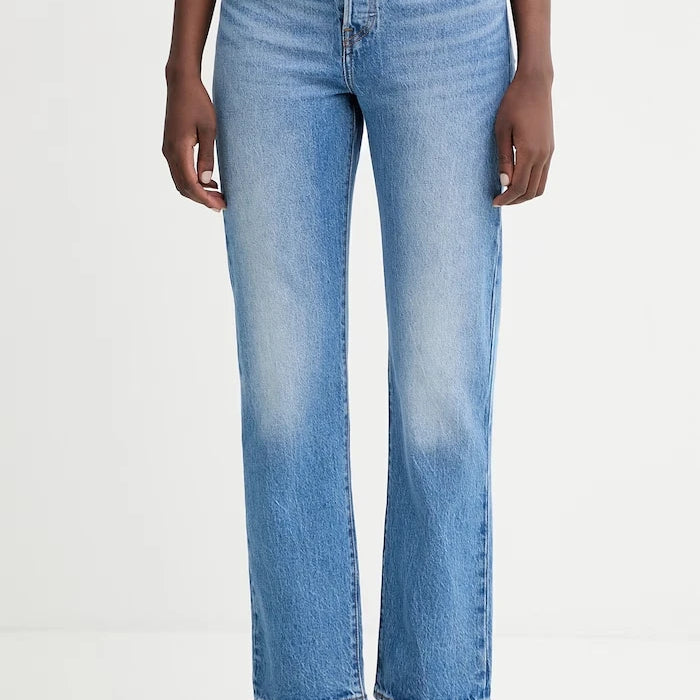 Levi's WEDGIE STRAIGHT Jean