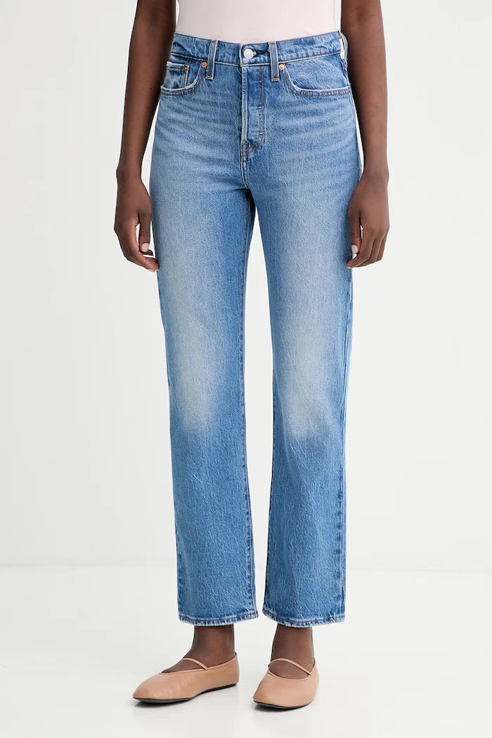 Levi's WEDGIE STRAIGHT Jean