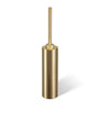 Brass Club Toilet Brush