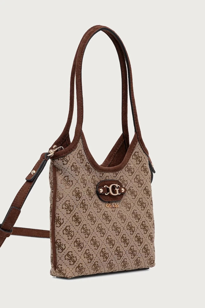 Guess kadın crossbody çanta SAMANTHA