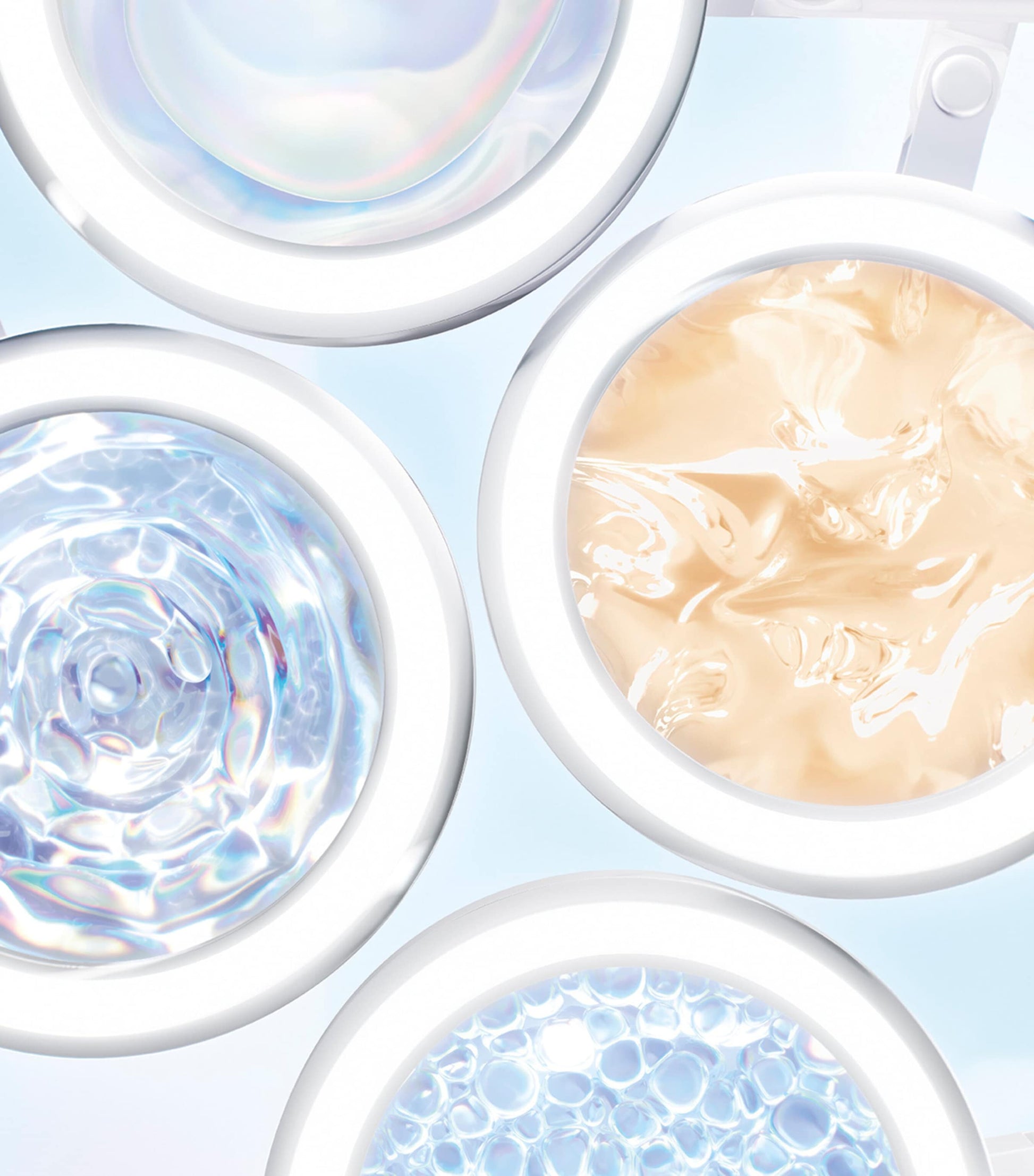 Lancôme Clarifique Brightening Plumping Milky Cream (50ml)