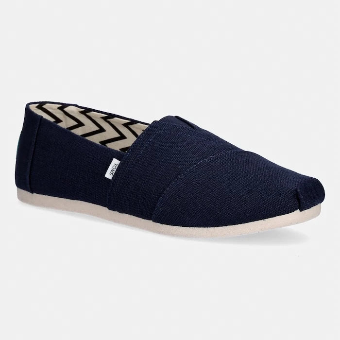 Toms еспадрили мъжки ALPARGATA CLASSIC