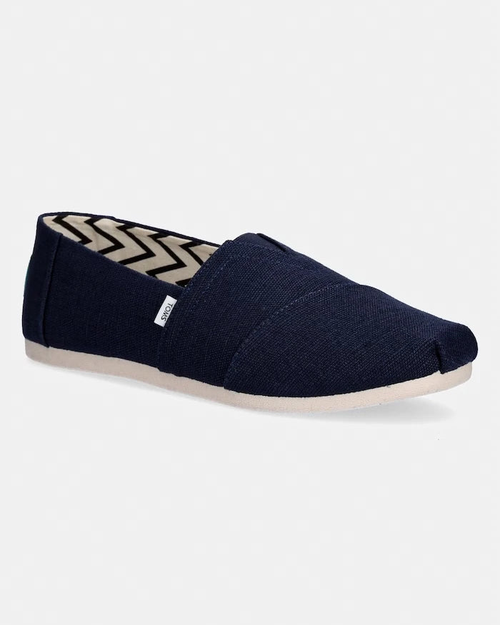 Toms еспадрили мъжки ALPARGATA CLASSIC