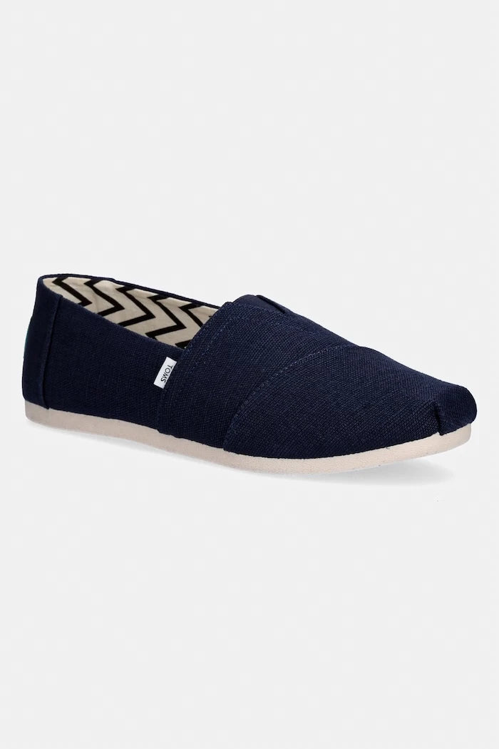 Toms Erkek Espadril ALPARGATA CLASSIC