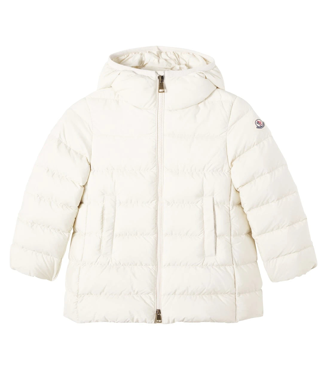 Moncler Enfant - Barend down jacket
