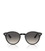 Ray-Ban Black Propionate RB2180 Sunglasses