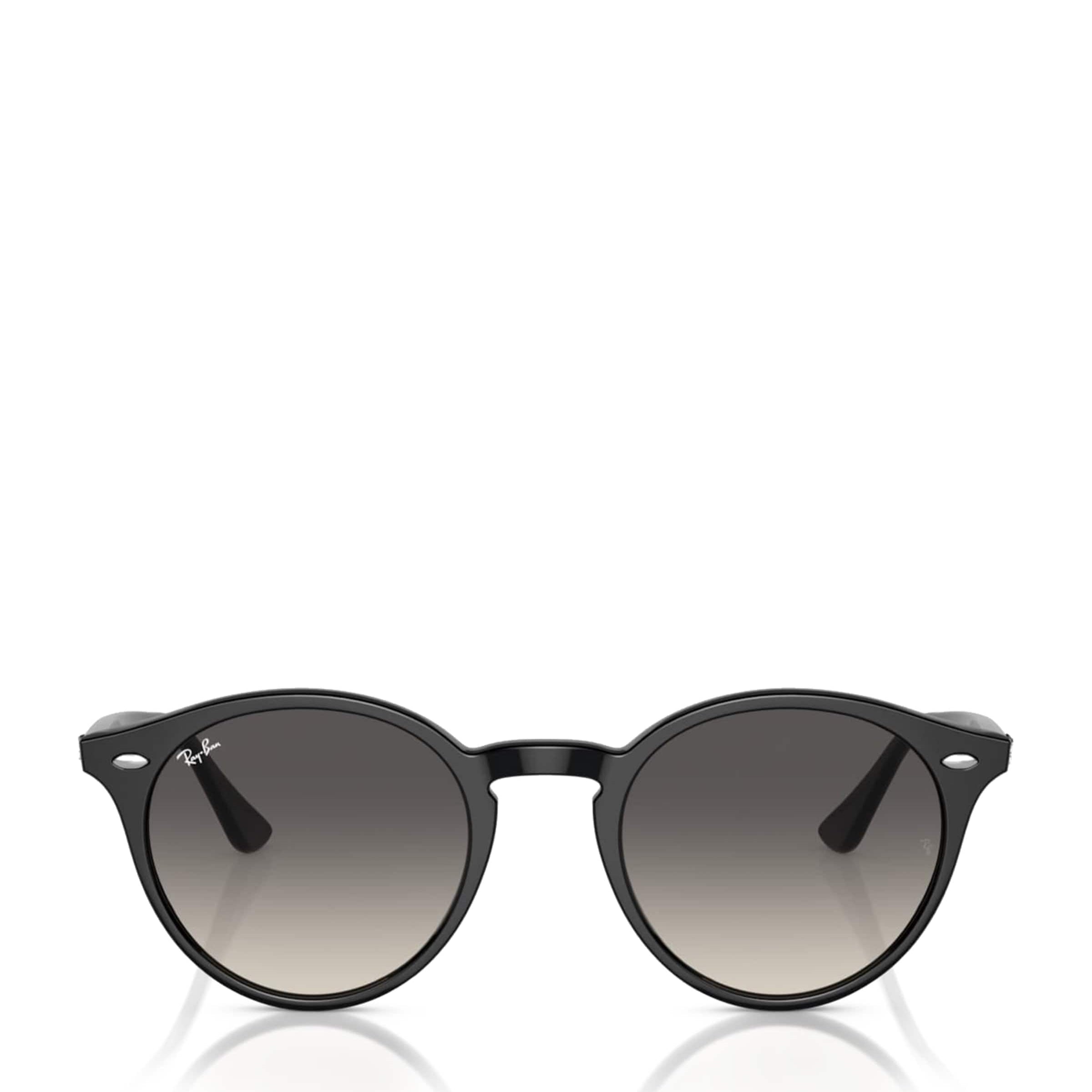 Ray-Ban Black Propionate RB2180 Sunglasses