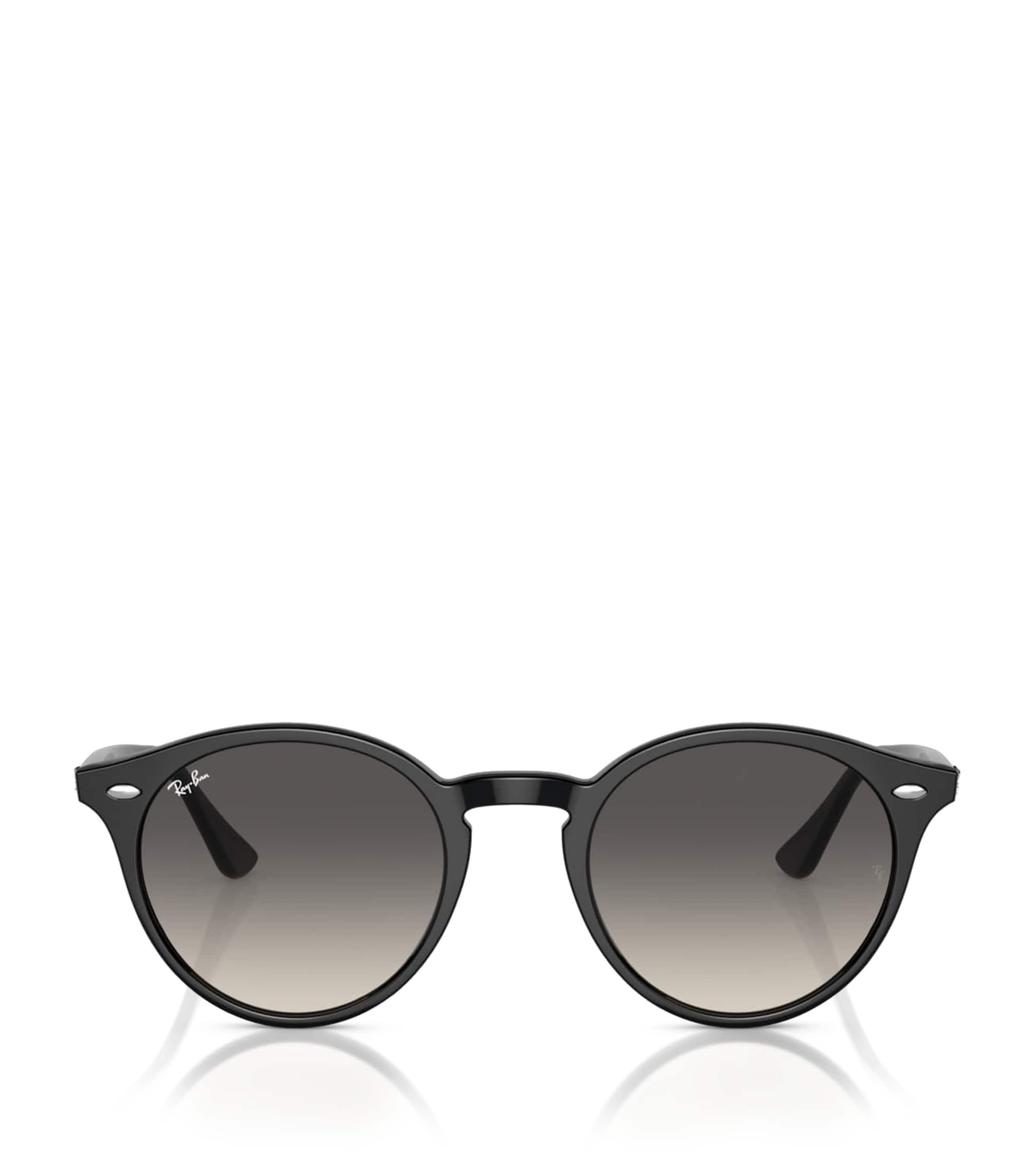 Ray-Ban Black Propionate RB2180 Sunglasses
