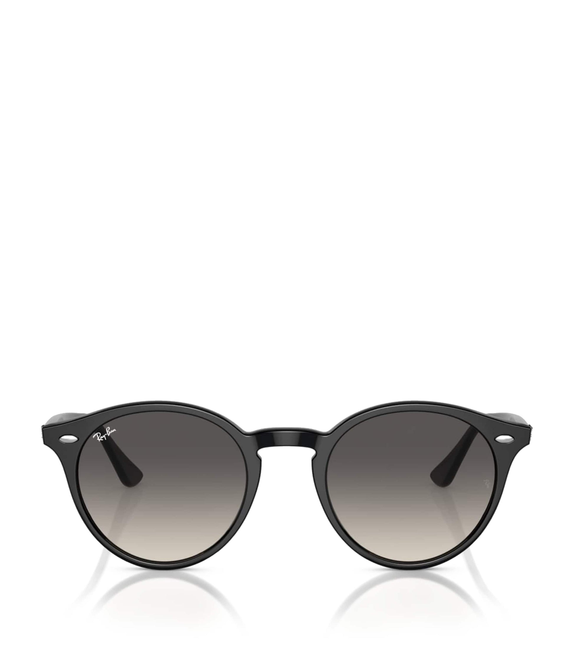 Ray-Ban Black Propionate RB2180 Sunglasses