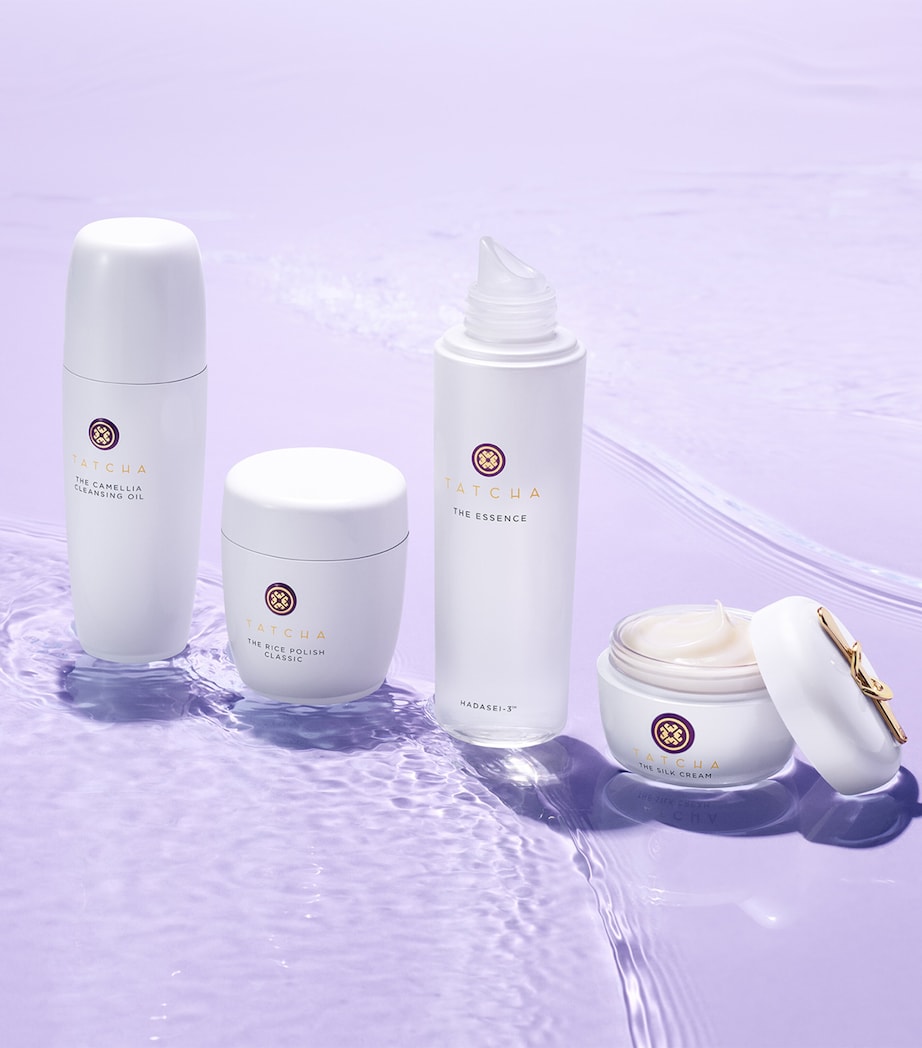 The Camellia Cleansing Oil (150ml)