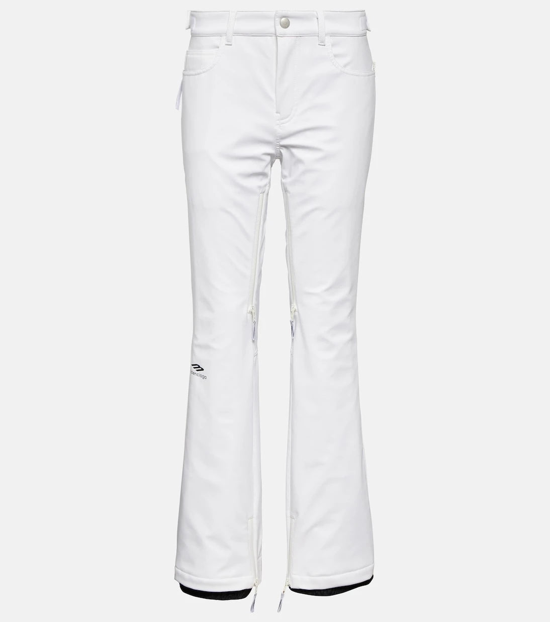Balenciaga - بنطال تزلج 3B Sports Icon