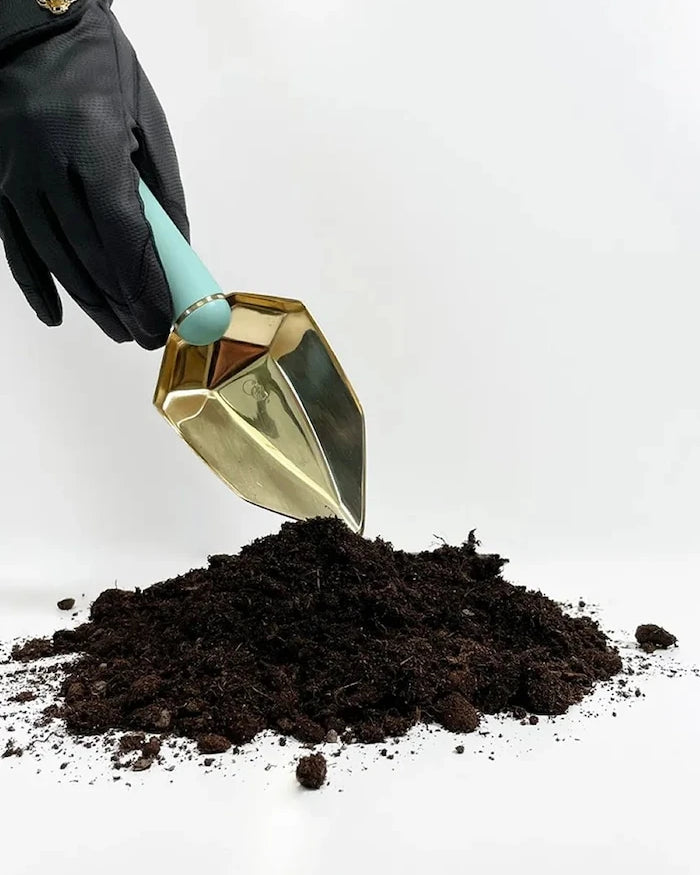 Градинска лопата Garden Glory Spade Jade