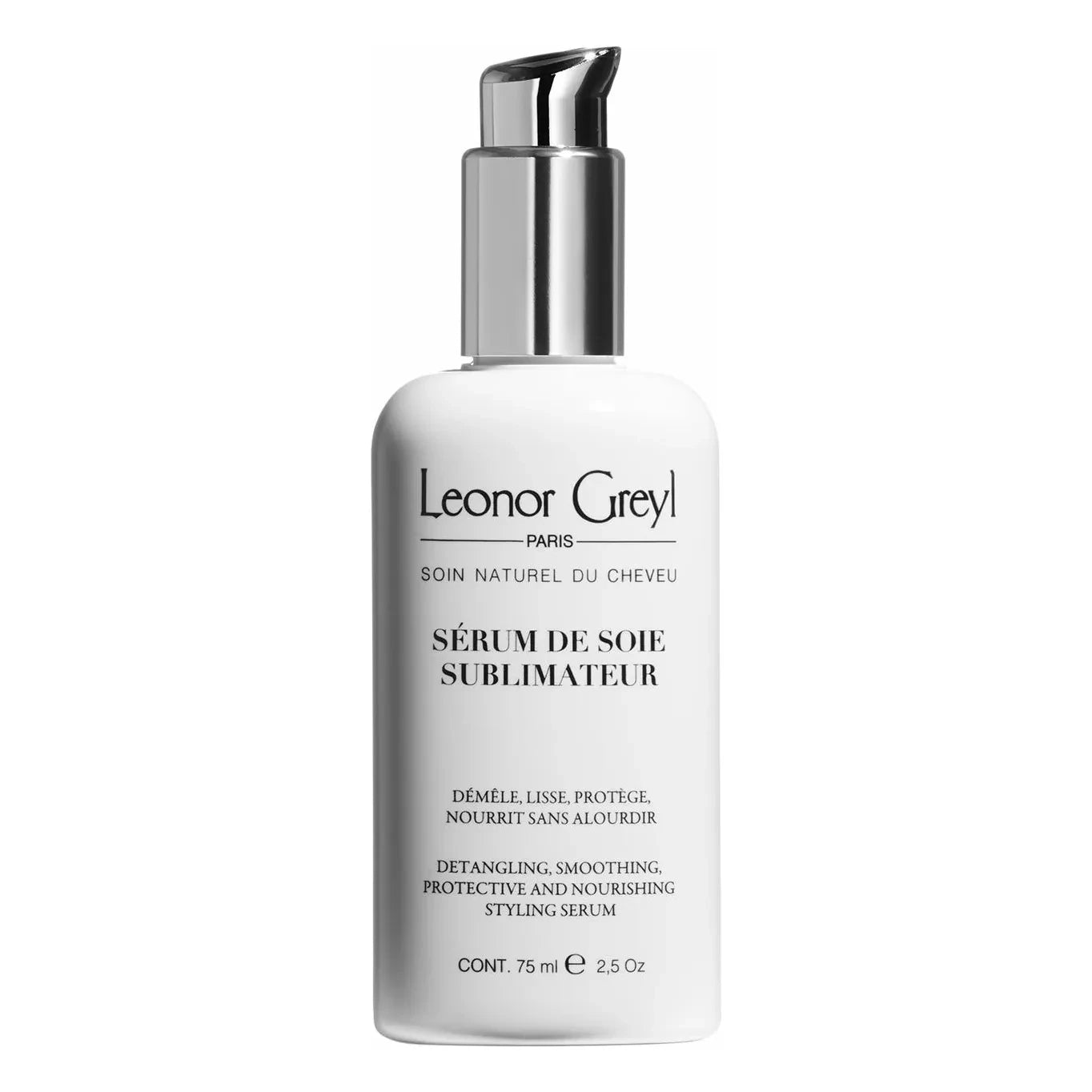 Leonor Greyl - Sublimating styling serum - 75ml