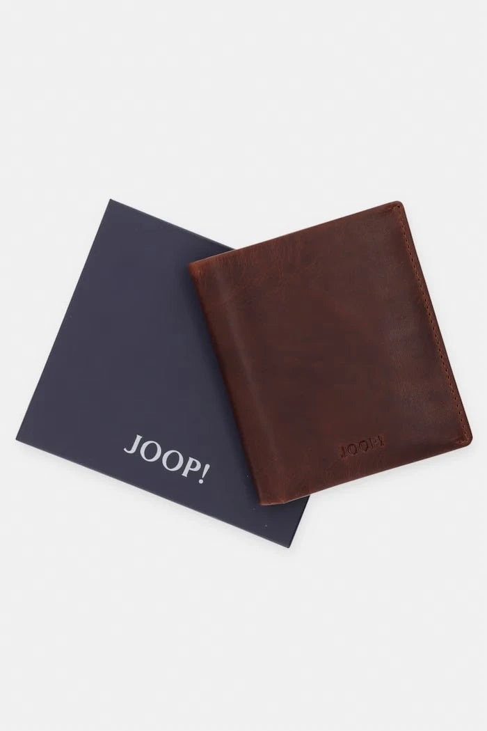 Joop! RFID Erkek Deri Cüzdan Cerratano Daphnis