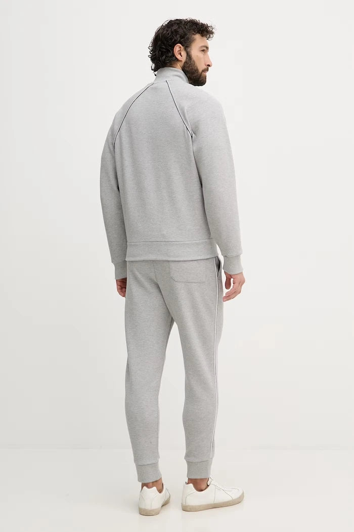 BOSS Green erkek pamuklu spor takım SW_Tracksuit Set