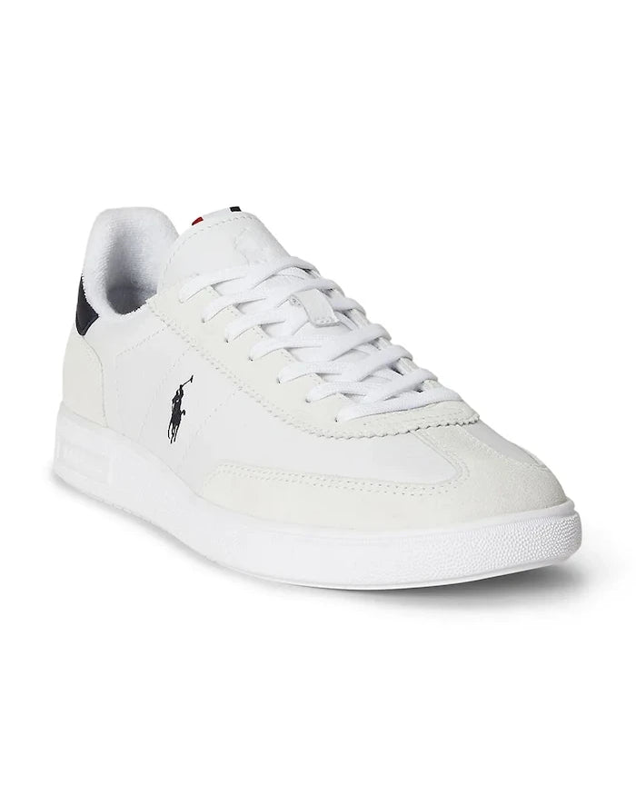 Polo Ralph Lauren Bedford Rib Sneaker