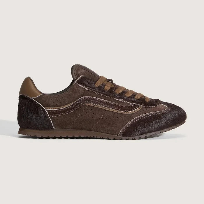 Vans Super Lowpro ниски кецове дамски
