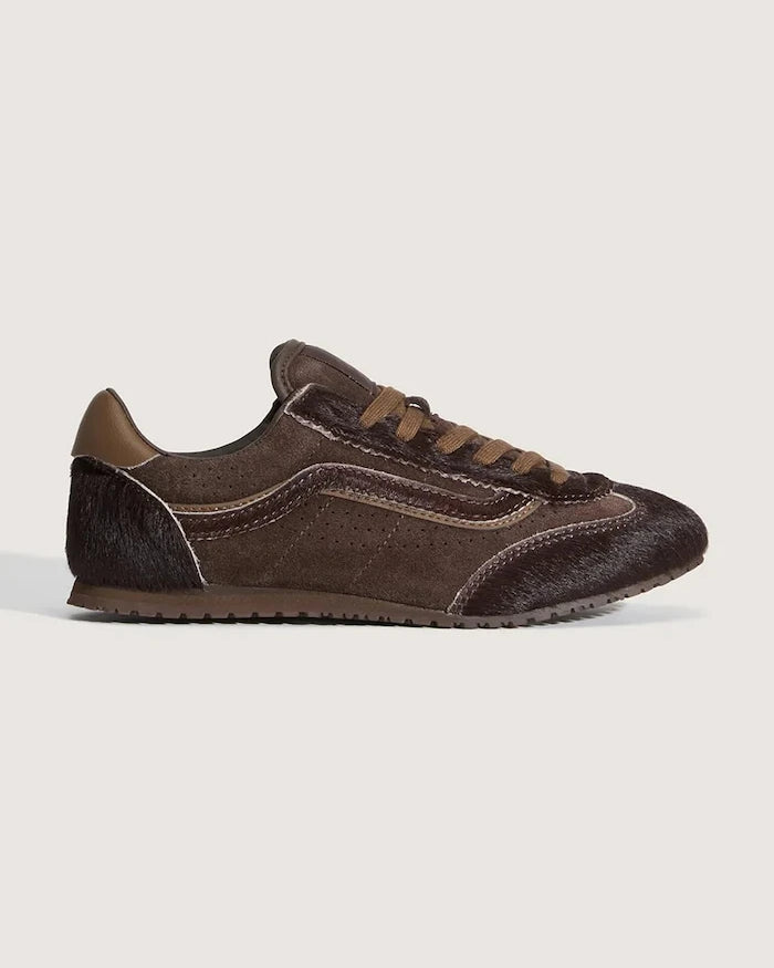 Vans Super Lowpro ниски кецове дамски