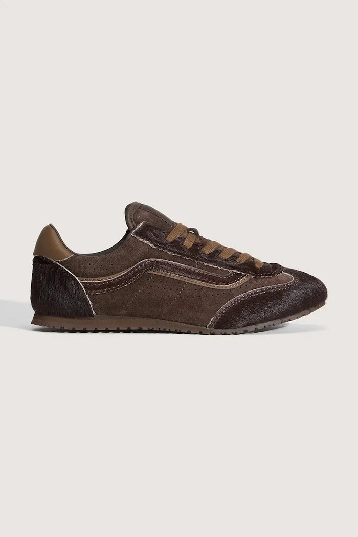 Vans Super Lowpro ниски кецове дамски
