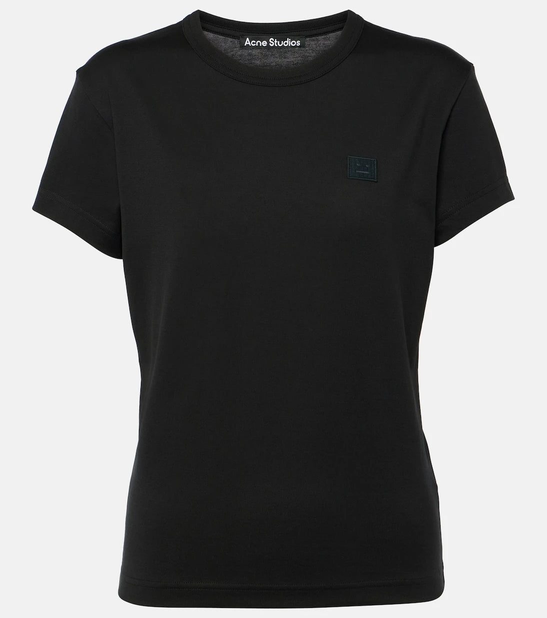 Acne Studios - Emmbar cotton jersey T-shirt