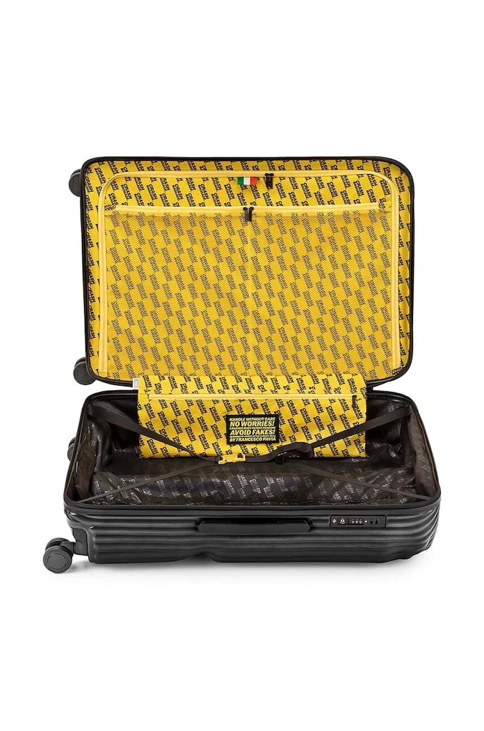 Куфар Crash Baggage STRIPE Large size 79x50x30 cm