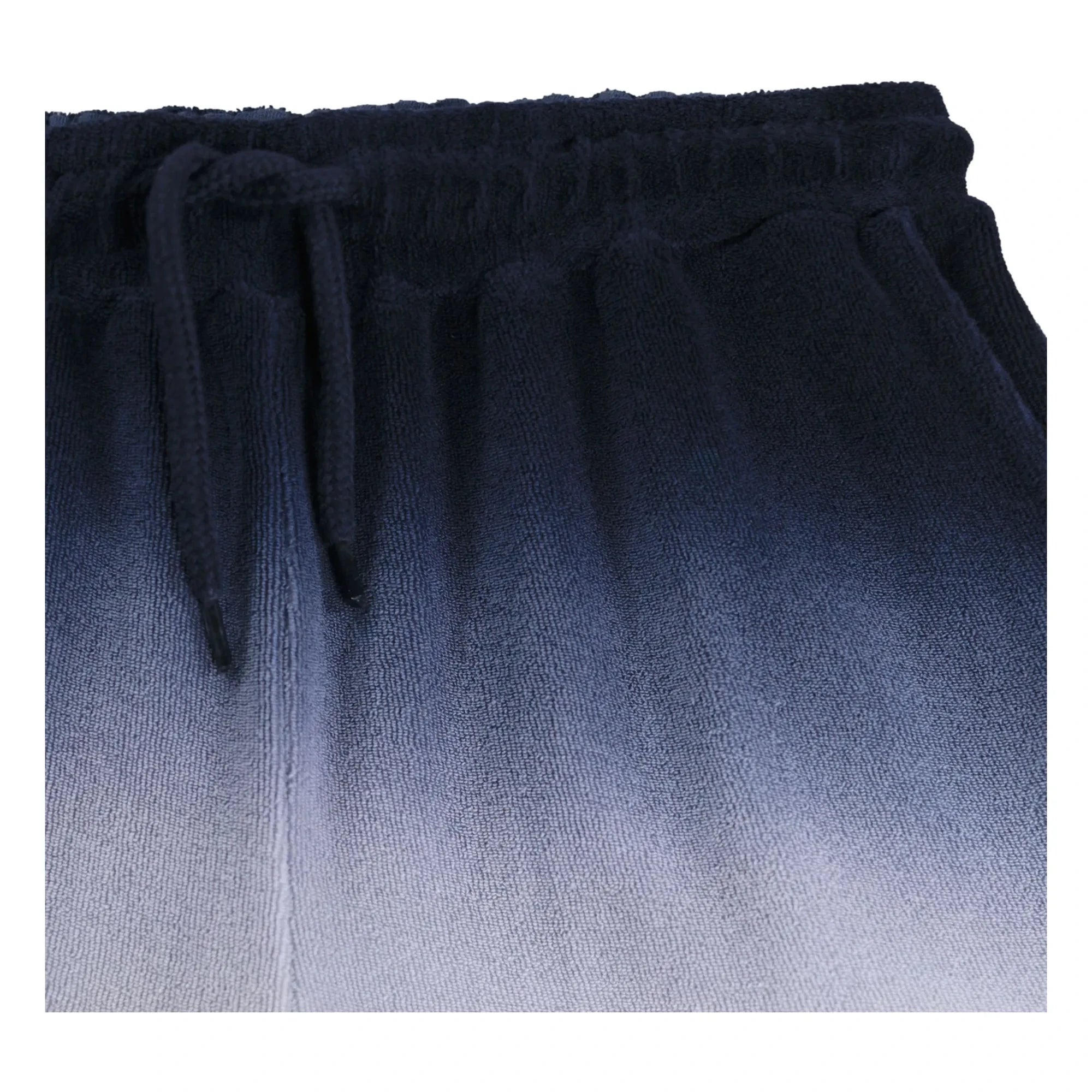 Molo - Abay Eponge Dégradé Short | Navy blue