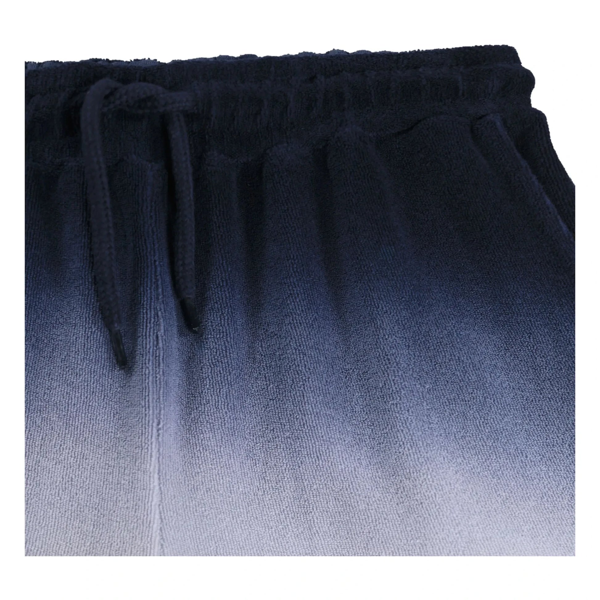 Molo - Abay Eponge Dégradé Short | Navy blue