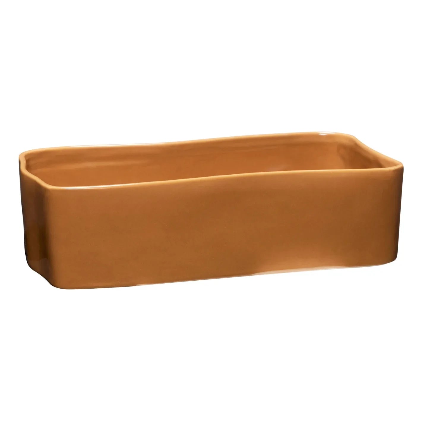 Hübsch - Amare Storage Box | Light Blue