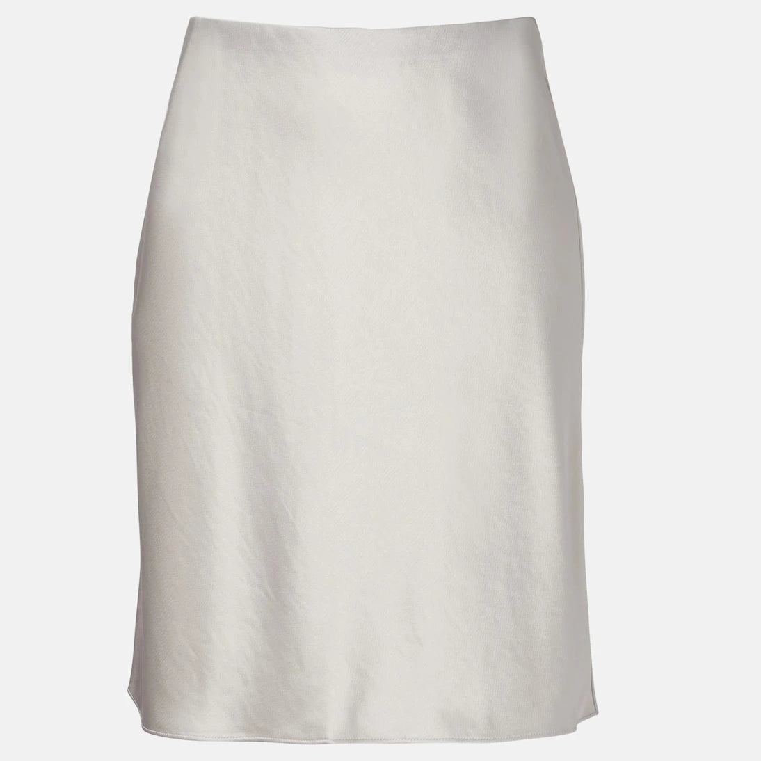 Leset - Barb satin miniskirt
