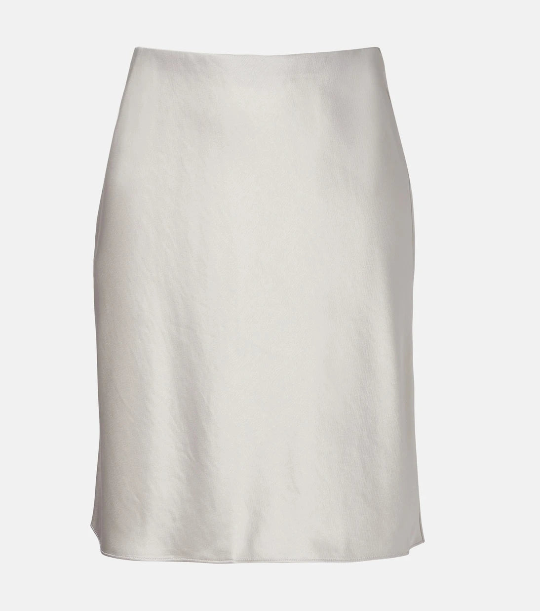 Leset - Barb satin miniskirt