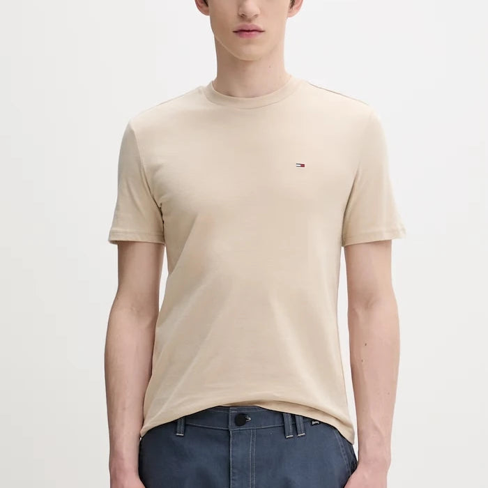 Tommy Jeans тениска basic мъжка памучна 2 броя