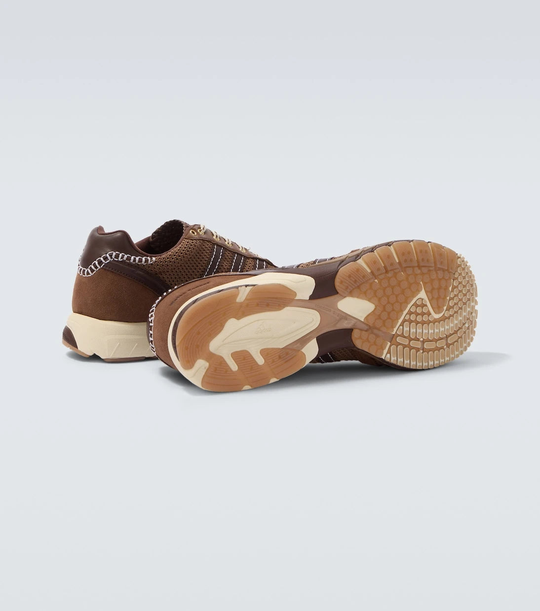 Adidas - x Wales Bonner Adizero Adios sneakers