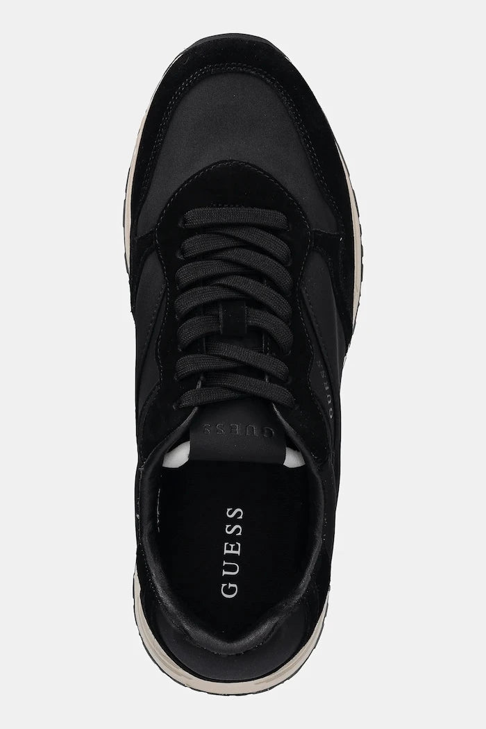 Guess ARIA Süet Spor Ayakkabı