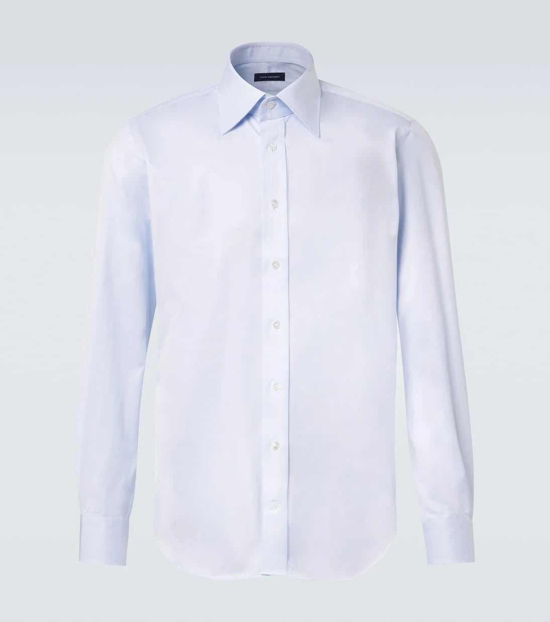 Thom Sweeney - Cotton shirt