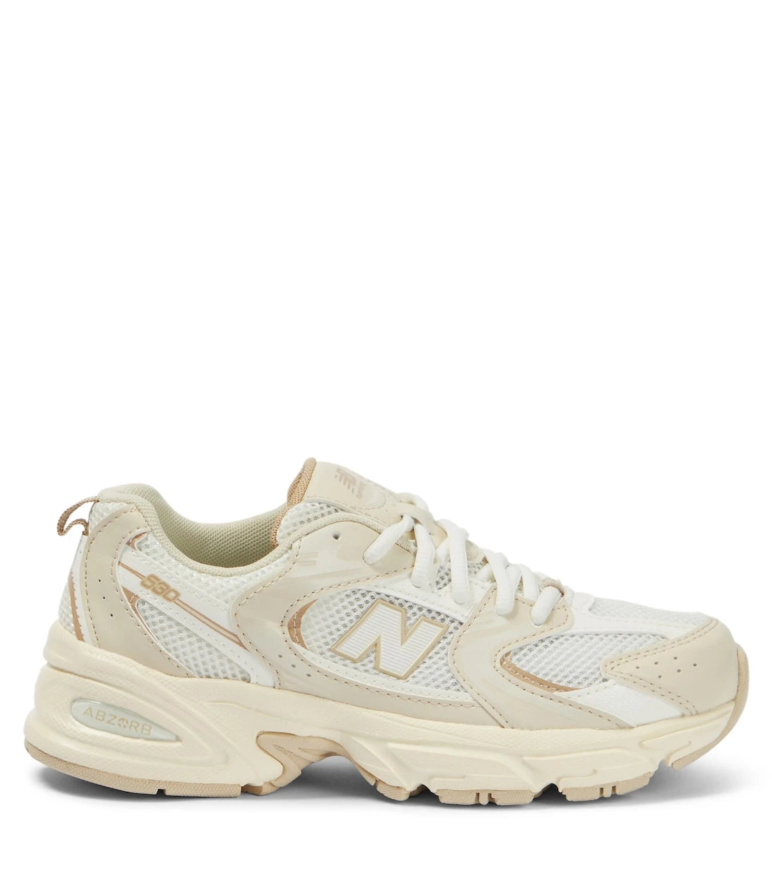 New Balance Kids - أحذية رياضية جونيور 530