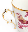 GINORI 1735 Oro di Doccia Espresso Cup