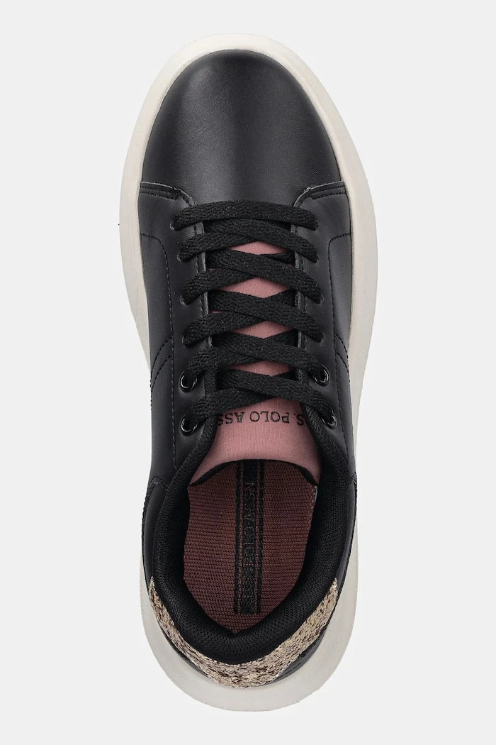 U.S. Polo Assn. CHELIS002A Spor Ayakkabı