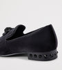 Velvet Ace Chelsea Loafers