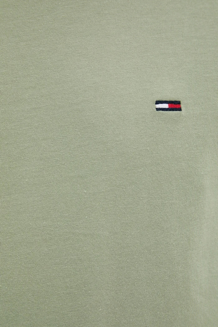 Tommy Jeans тениска мъжка от памук