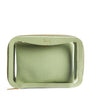 Transparent Oxford Cosmetic Bag