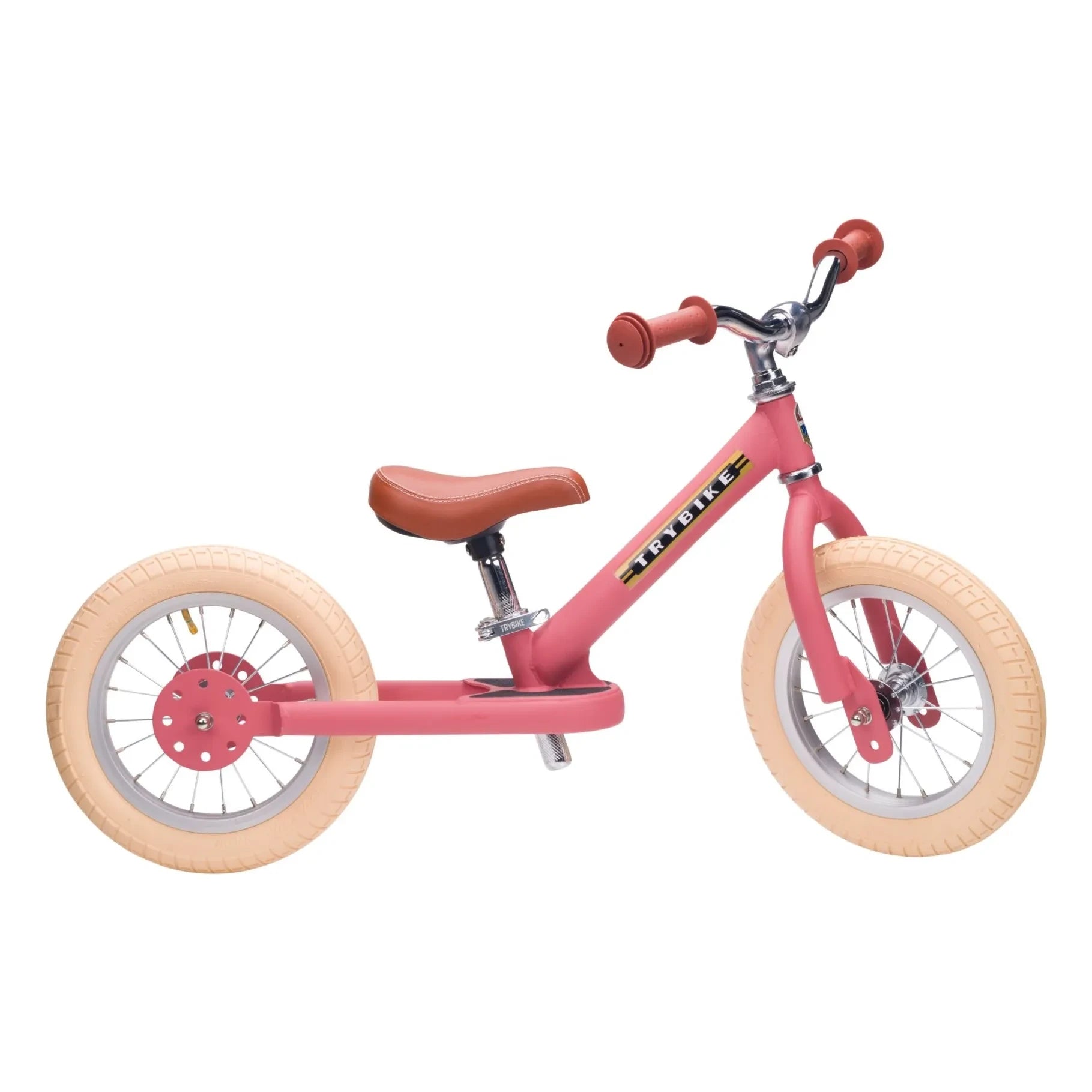 Trybike - Draisienne | Pink