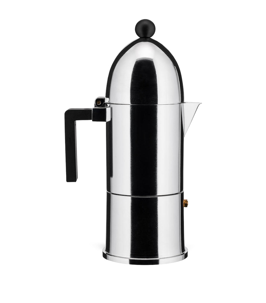 La Cupola 6-Cup Espresso Coffee Maker