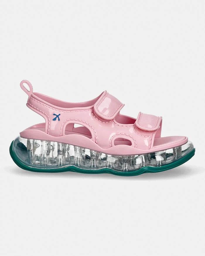 Сандали Melissa MELISSA FUTURA AD