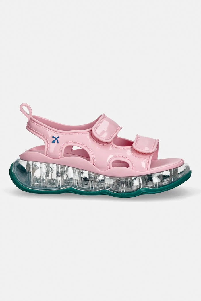 Сандали Melissa MELISSA FUTURA AD